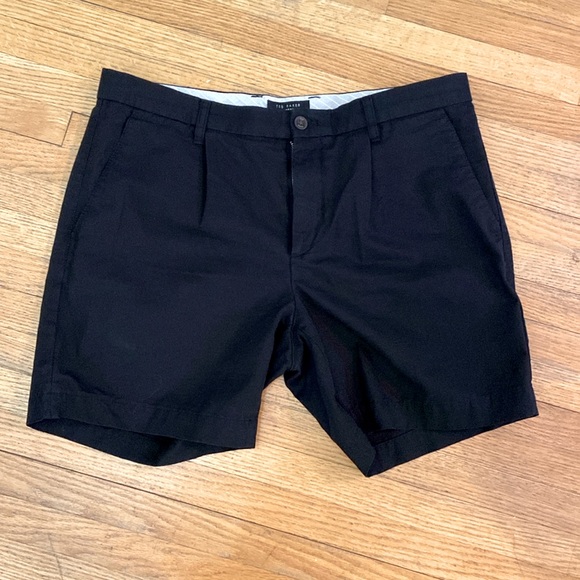 Ted Baker Dress Shorts - Picture 1 of 3